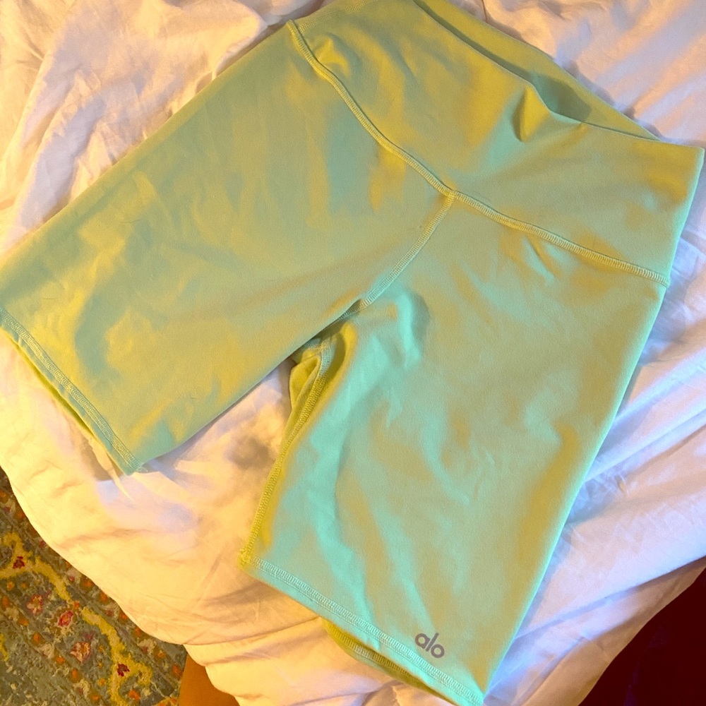 Biker shorts